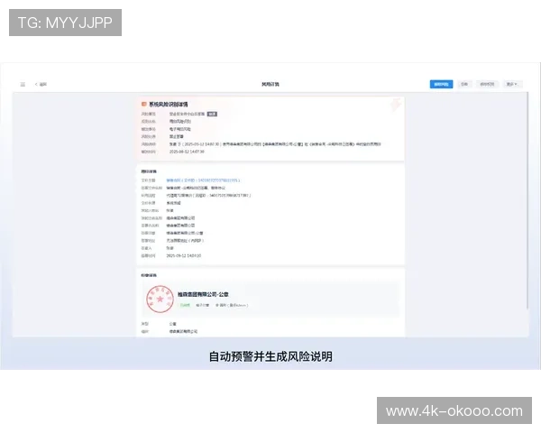AI内容风控系统降低违规风险