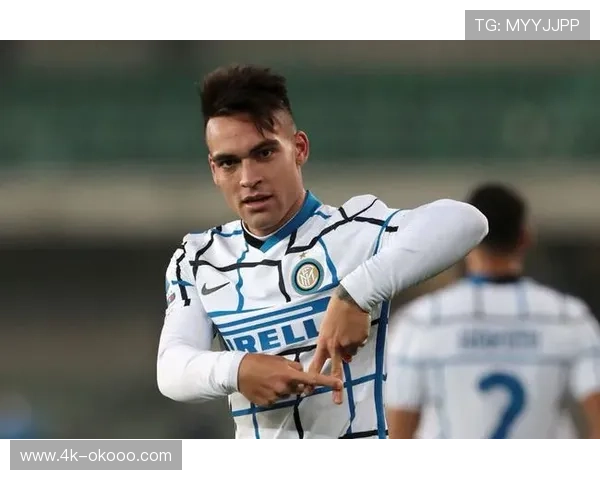 “国米角球战术多次造险，劳塔罗头球破门瞬间”